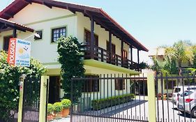 Pousada Maresia junto ao mar, trilhas e aventura