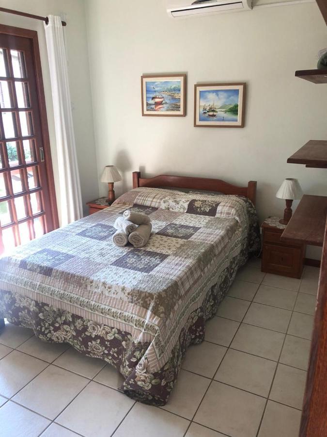 Pousada Maresia junto ao mar, trilhas e aventura Florianopolis Exterior foto