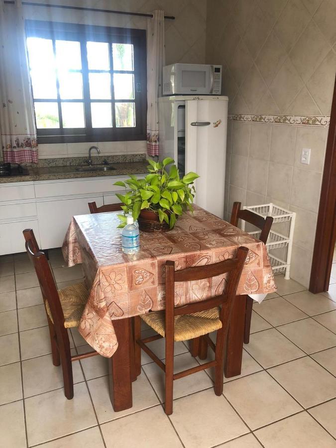 Pousada Maresia junto ao mar, trilhas e aventura Florianopolis Exterior foto